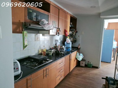 Bán nhà quận 7, ô tô đỗ cửa, đường lâm văn bền, 4x20m giá chỉ nhỉnh 7 tỷ -  80m2 3