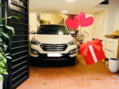 Bán nhà quần ngựa   khu vip, ô tô vào nhà, nhỉnh 22 tỷ 3