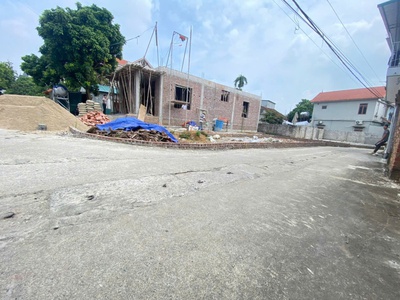 Cc gửi bán 48,9m full thổ cư xã phú nghĩa đường ô tô thông 2