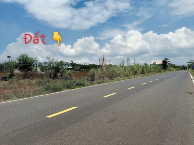 Đất nền long tân hcm  đường 12m sổ riêng giá f0 đầu tư siêu lợi nhuận 0