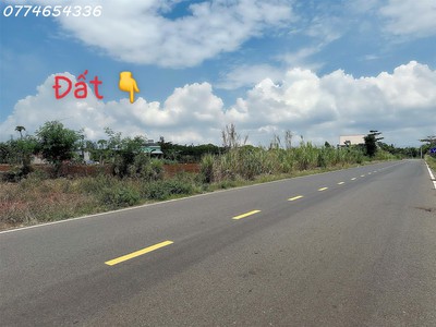 Đất nền long tân hcm  đường 12m sổ riêng giá f0 đầu tư siêu lợi nhuận 0