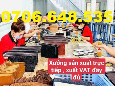 Tư Vấn Chọn Nguồn Hàng Phù Hợp Với Mỗi Kênh Bán 6