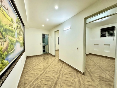 Bán nhà dư hàng 83m2 2 tầng độc lập nhà đân cực rẻ. 4