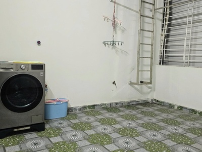 Cho thuê nhà Văn Cao, 4 p.ngủ full đồ, DT: 60m2. 10