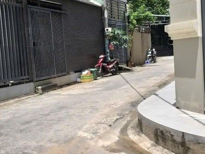 Tìm đâu ra căn nhà xịn tại linh đông, vị trí vàng, giá lại siêu hời như này chỉ 6,5 tỷ. 1