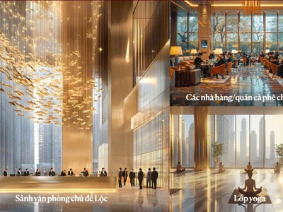 Bán căn hộ 2pn dự án sun feliza suites - cầu giấy tọa lạc vị trí vàng 3 mặt tiền tại hà nội 3