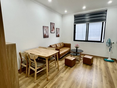 Cho thuê căn hộ 2 phòng ngủ giá chỉ 12tr tại Vinhomes Marina 3