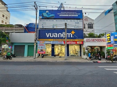 Bán nhà mặt tiền cách mạng tháng 8   p.7, tân bình   diện tích lớn   dòng tiền ổn định 3