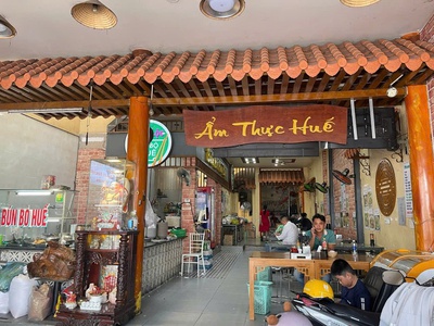 Nguyên căn mặt tiền đường Lê Trọng Tấn - 2 căn liền kề 5