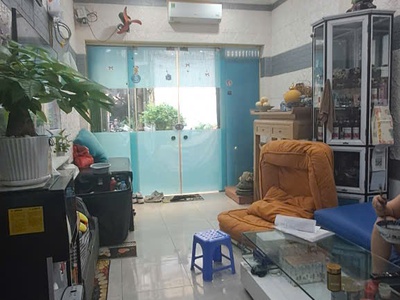 Nhà đẹp yên ninh - quán thánh - 10m oto - dt33m2 - giá 5.7 tỷ 0