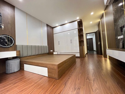Siêu phẩm phân lô lê văn thiêm   ô tô vào nhà   2 thoáng   60m x 5t chỉ 18.3 tỷ   lh 0817606560 0