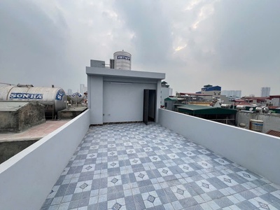 Siêu phẩm phân lô lê văn thiêm   ô tô vào nhà   2 thoáng   60m x 5t chỉ 18.3 tỷ   lh 0817606560 4