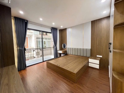 Siêu phẩm phân lô lê văn thiêm   ô tô vào nhà   2 thoáng   60m x 5t chỉ 18.3 tỷ   lh 0817606560 3
