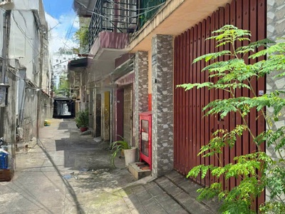 Trường chinh   nhà 3 tầng mới đẹp   5pn   sổ nở hậu   chỉ 6.x tỷ 0