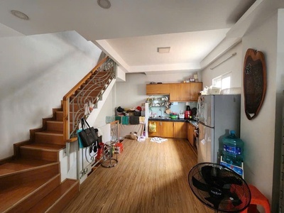 Bán nhà mặt phố bến vân đồn   q.4   45m2  ...
