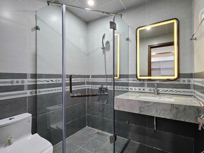 Căn hộ cho thuê cao cấp 6