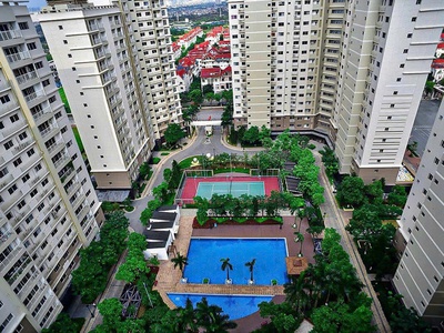 Căn duy nhất   giá tốt nhất khu splendora cho thuê 4