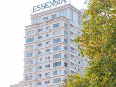 Căn duy nhất   giá tốt nhất khu splendora cho thuê 2