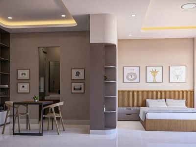 Cho thuê bds mặt phố 500m2 full nội thất làm chung cư mini tại nguyễn trãi, p.3, q.5, hcm 0