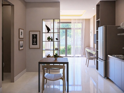 Cho thuê bds mặt phố 500m2 full nội thất làm chung cư mini tại nguyễn trãi, p.3, q.5, hcm 2