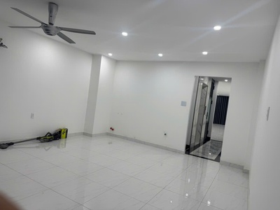 Cho thuê văn phòng   trệt   lầu 1   vị trí đẹp quận 7   có chỗ đậu ô tô 3