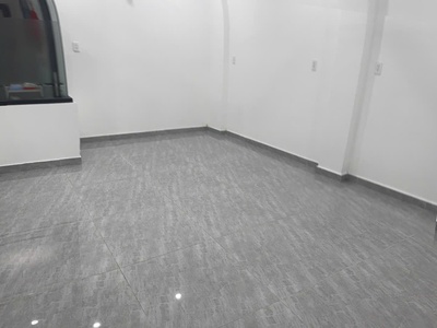 Cho thuê văn phòng   trệt   lầu 1   vị trí đẹp quận 7   có chỗ đậu ô tô 2