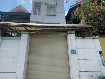 Bán nhà chính chủ 36 trần văn sắc 4 tầng gồm 13 chdv giá 20 tỷ 2