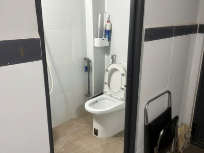 Chính chủ chuyển công tác cần pass phòng gấp võ văn hát - p. long trường -tp. thủ đức  quận 9 -tphcm 3