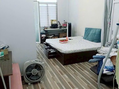 Nhà 2 tầng 50m2  hẻm ô tô  ngay ngã tư thủ đức  5.3 tỷ 2