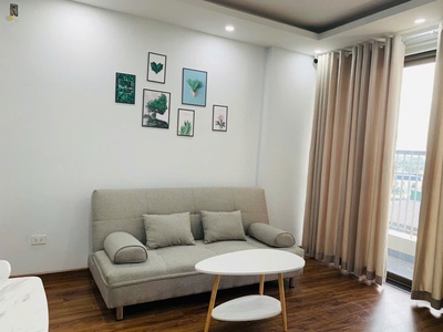 Cho thuê căn 2pn 2vs full nội thất sịn sò tại chung cư vci   vĩnh phúc 2