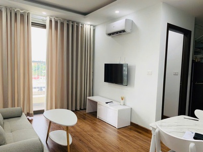 Cho thuê căn 2pn 2vs full nội thất sịn sò tại chung cư vci   vĩnh phúc 1