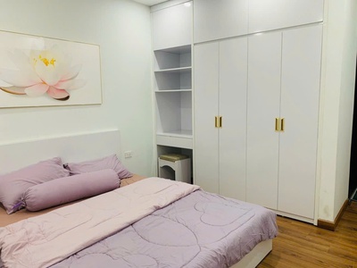 Cho thuê căn 2pn 2vs full nội thất sịn sò tại chung cư vci   vĩnh phúc 3