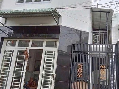Chủ ngộp bán gấp nhà long trường 80m2 - giá chỉ 3,6x tỷ 0
