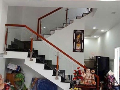 Chủ ngộp bán gấp nhà long trường 80m2 - giá chỉ 3,6x tỷ 2