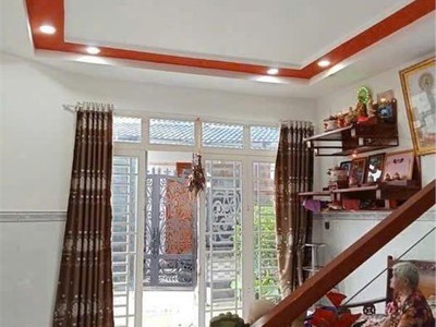 Chủ ngộp bán gấp nhà long trường 80m2 - giá chỉ 3,6x tỷ 3