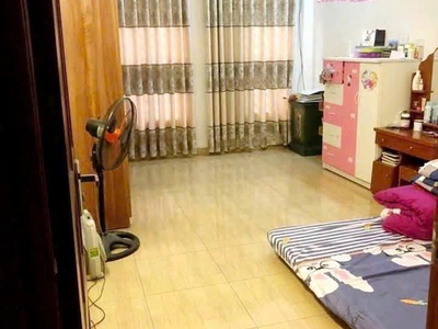 Cho thuê nhà full đồ   6 tầng   ô tô đậu cửa   thanh trì, hà nội 3