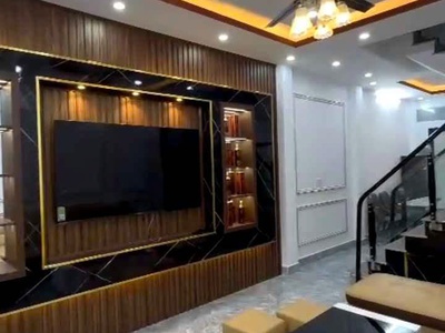 Bán nhà đầy đủ công năng, vị trí trung tâm   đồ sơn, hải phòng 1