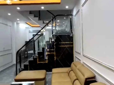 Bán nhà đầy đủ công năng, vị trí trung tâm   đồ sơn, hải phòng 4