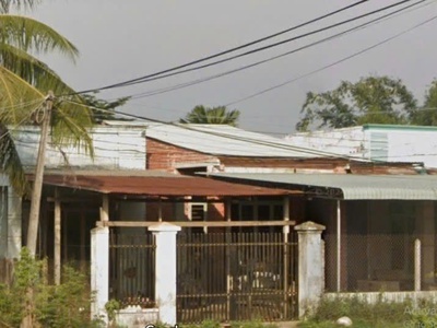 Cần bán gấp đất thổ cư tại phường ninh thạnh, tp tây ninh, tây ninh 1