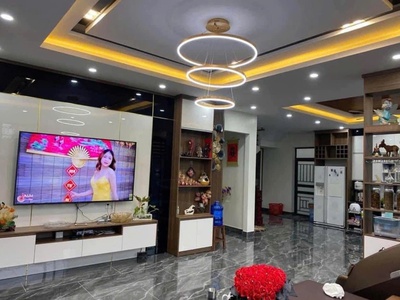 Bán biệt thự khu kiểu mẫu túc duyên, chỉ với hơn 12tỷ vnd, các bạn sẽ có ngay một chốn an cư lý 0