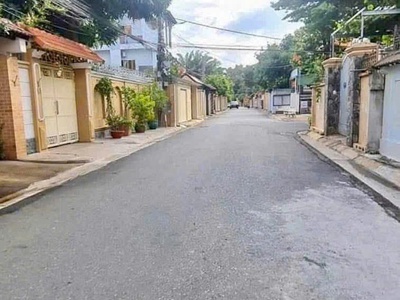 Bán biệt thự phường nguyễn an ninh, tp.vũng tàu: - diện tích: 130m 1