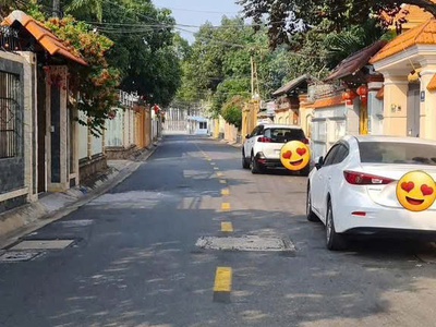Bán biệt thự phường nguyễn an ninh, tp.vũng tàu: - diện tích: 130m 0