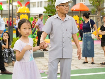 Căn hộ conic boulevard đường võ văn kiệt, dt 84m2,  ck 25, tt 15 nhận nhà ở ngay. 2