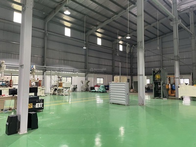 Bán kho, nhà xưởng tại đắc sở, hoài đức, hà nội, diện tích 1000m2, giá bán 17,9 triêu/m2. 3