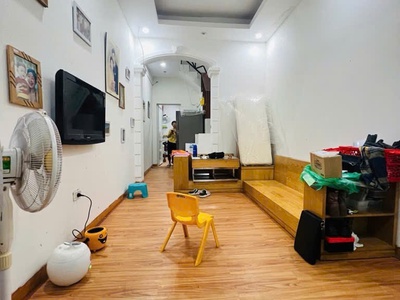 Hoàng hoa thám - 20m ra mặt phố - gần oto - 50m2 - chỉ 11.9 tỷ 1