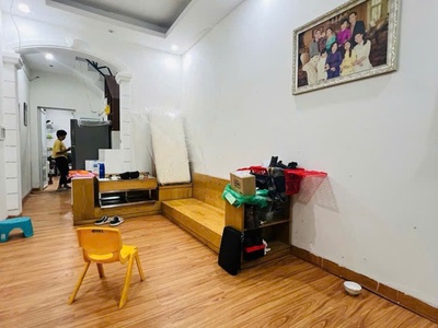 Hoàng hoa thám - 20m ra mặt phố - gần oto - 50m2 - chỉ 11.9 tỷ 3