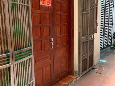 Bán nhà riêng phố Phúc Tân, diện tích 22m2, giá bán 3,5 tỷ 0