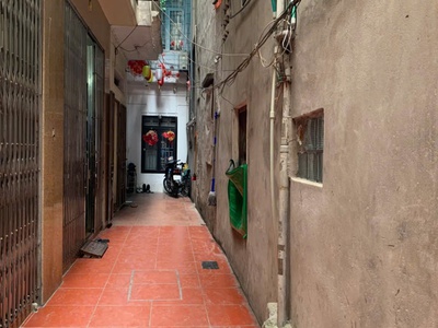 Bán nhà riêng phố Phúc Tân, diện tích 22m2, giá bán 3,5 tỷ 2