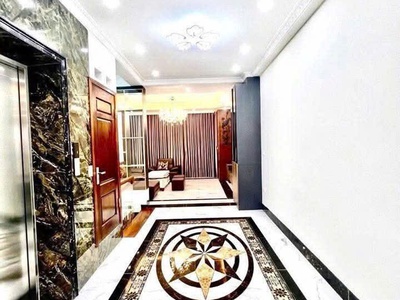  bán gấp nhà mặt phố kđt văn phú   80m    5 tầng   mt 5m   kinh doanh đỉnh 4