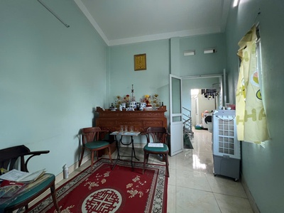 Bán nhà 42m, gần hồ điều hòa, ngã tư trôi, chỉ 3.1 tỷ. 2